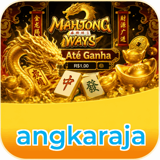 Tampilan antarmuka pengguna angkaraja yang ramah dan intuitif.