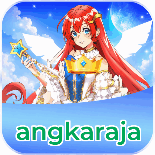 Tampilan antarmuka pengguna angkaraja yang ramah dan intuitif.