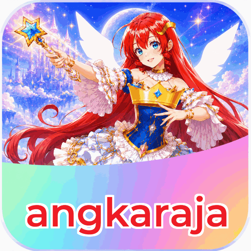 Proses download aplikasi Android cepat dan aman di angkaraja APK Indonesia.